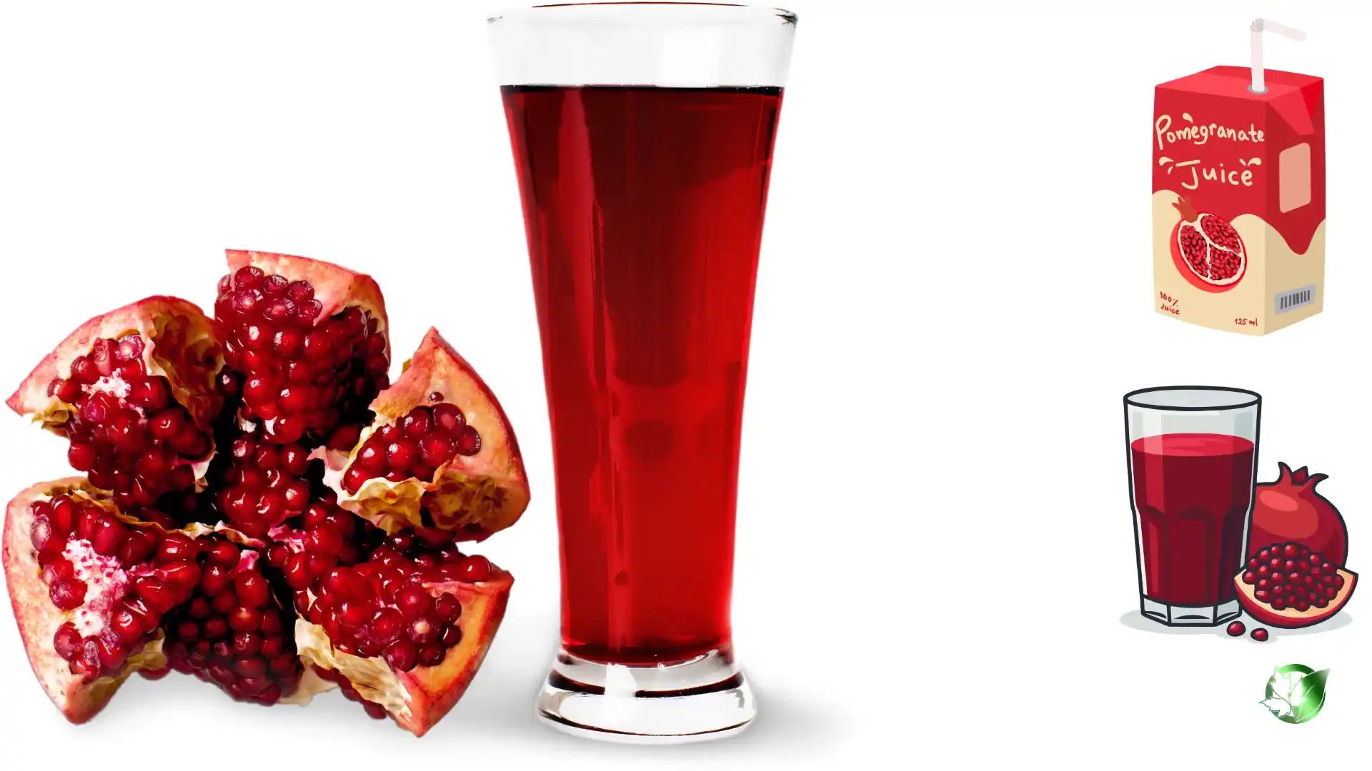 Pomegranate Juice quality, format, and packaging should be matched to the buyer’s target application.
